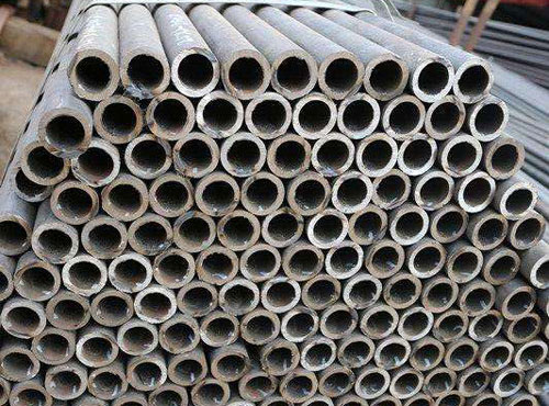 喀什10#无缝钢管