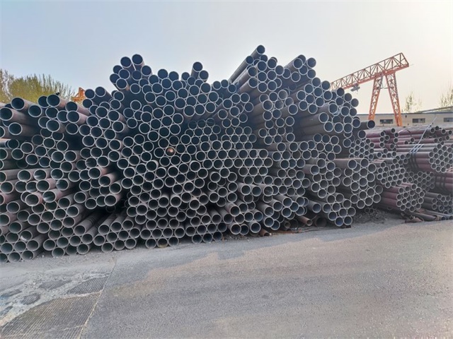喀什40cr小口径无缝钢管